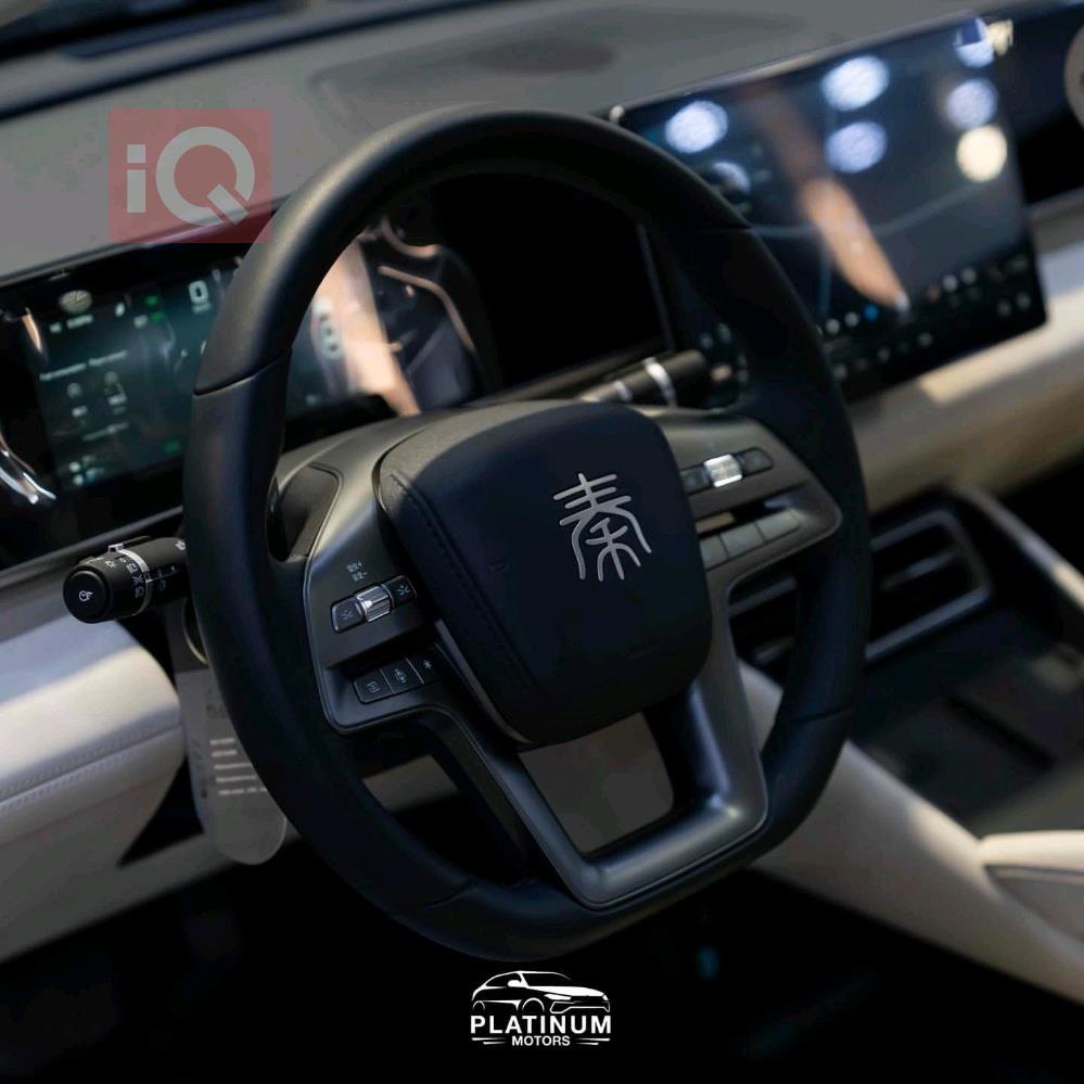 بي واي دي كوين L DM-i